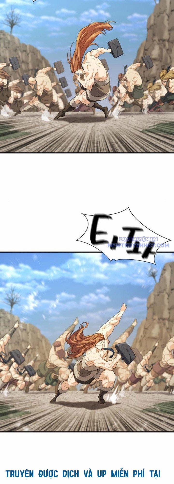 Kĩ Sư Bá Nhất Thế Giới 182 trang 4