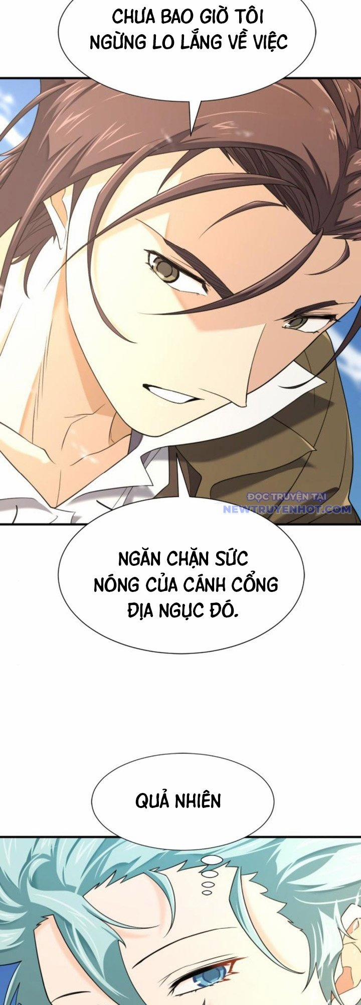 Kĩ Sư Bá Nhất Thế Giới 182 trang 40