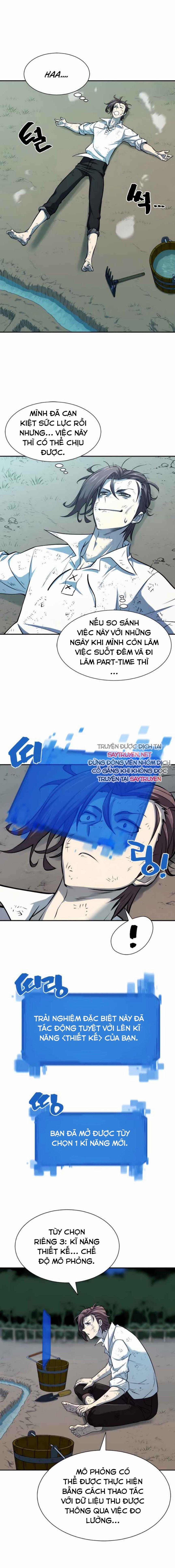 Kĩ Sư Bá Nhất Thế Giới 19 trang 12