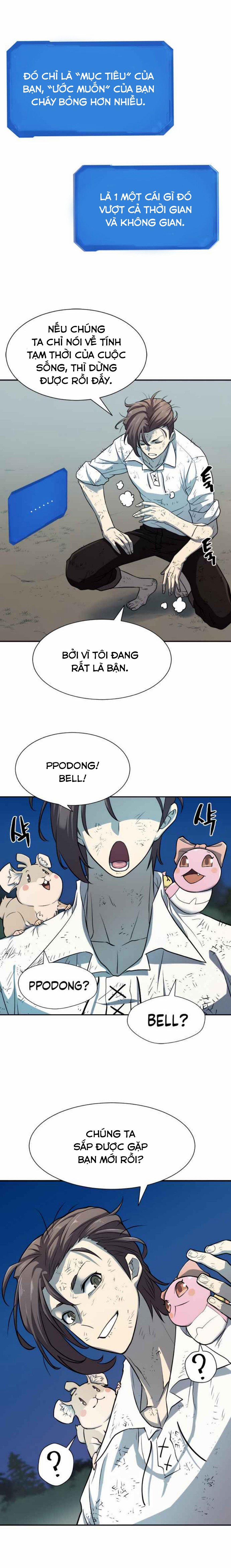 Kĩ Sư Bá Nhất Thế Giới 19 trang 15