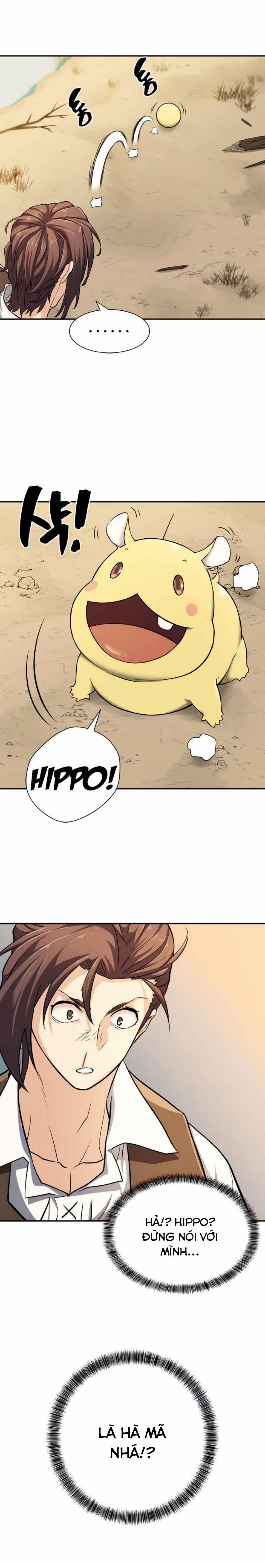 Kĩ Sư Bá Nhất Thế Giới 19 trang 20