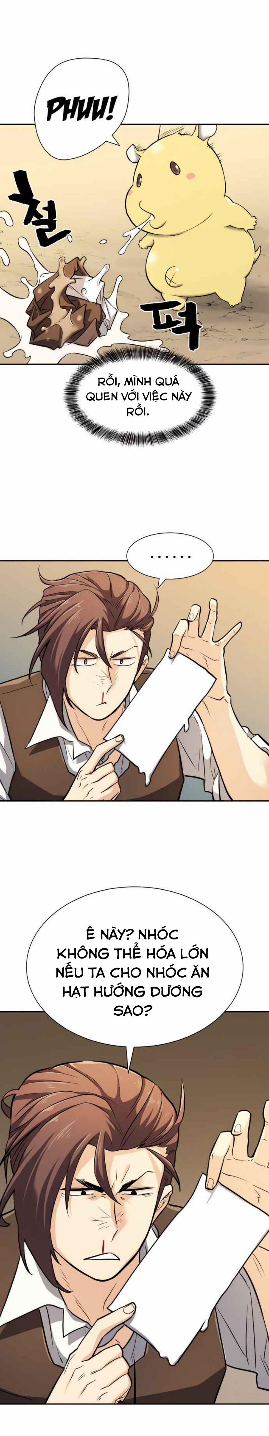 Kĩ Sư Bá Nhất Thế Giới 19 trang 22