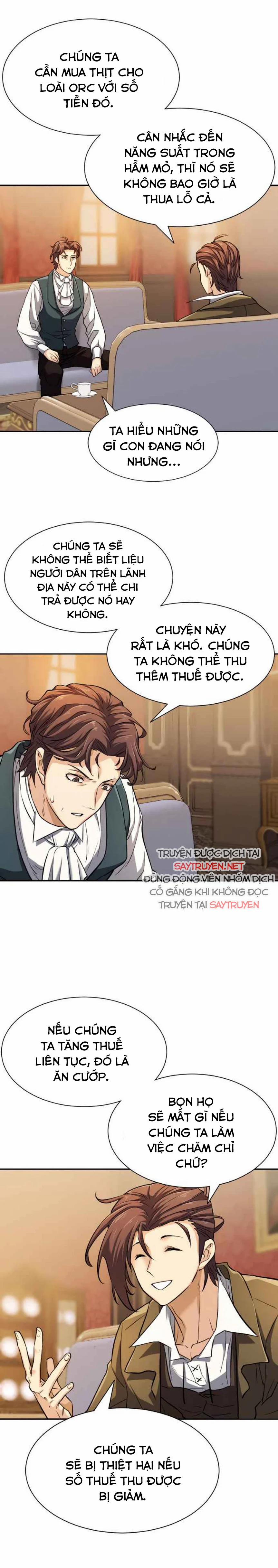 Kĩ Sư Bá Nhất Thế Giới 19 trang 3