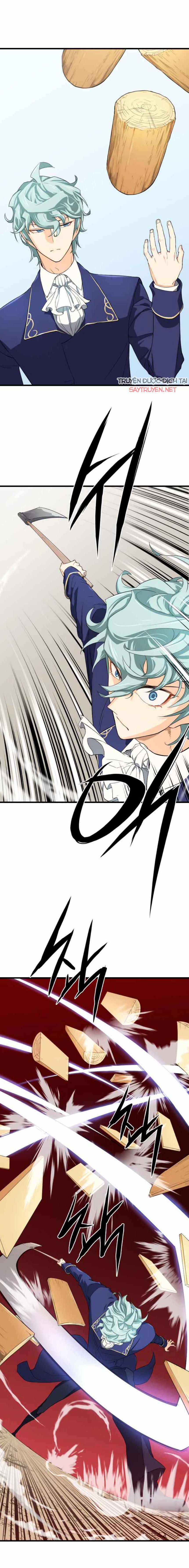 Kĩ Sư Bá Nhất Thế Giới 2 trang 13