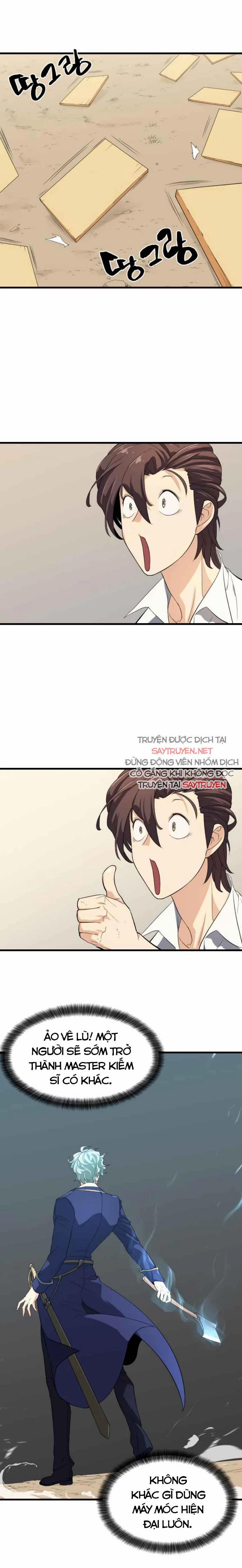 Kĩ Sư Bá Nhất Thế Giới 2 trang 14