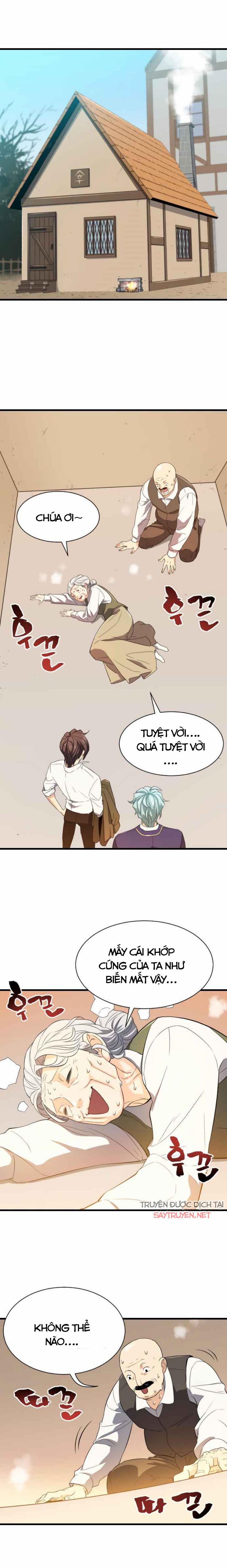 Kĩ Sư Bá Nhất Thế Giới 2 trang 22