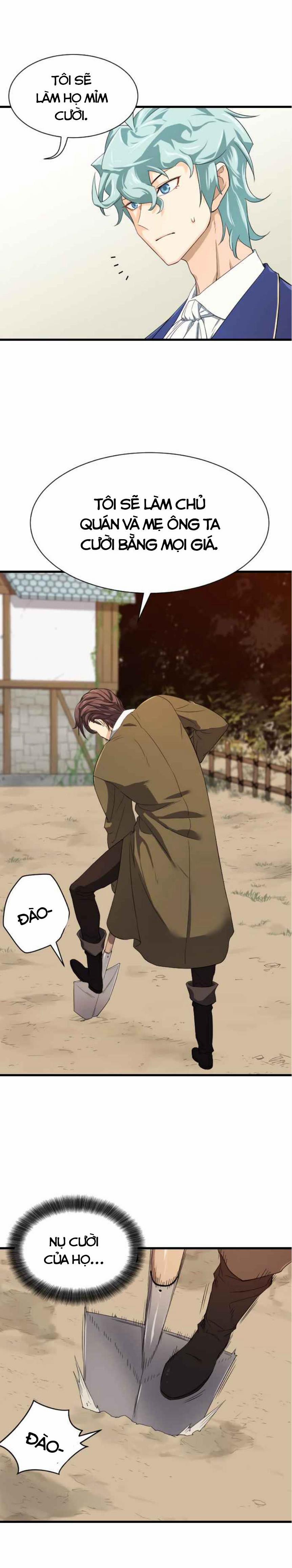 Kĩ Sư Bá Nhất Thế Giới 2 trang 8