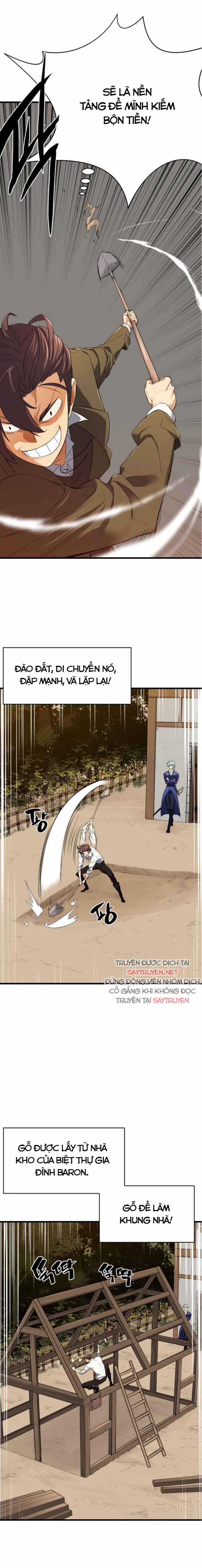 Kĩ Sư Bá Nhất Thế Giới 2 trang 9