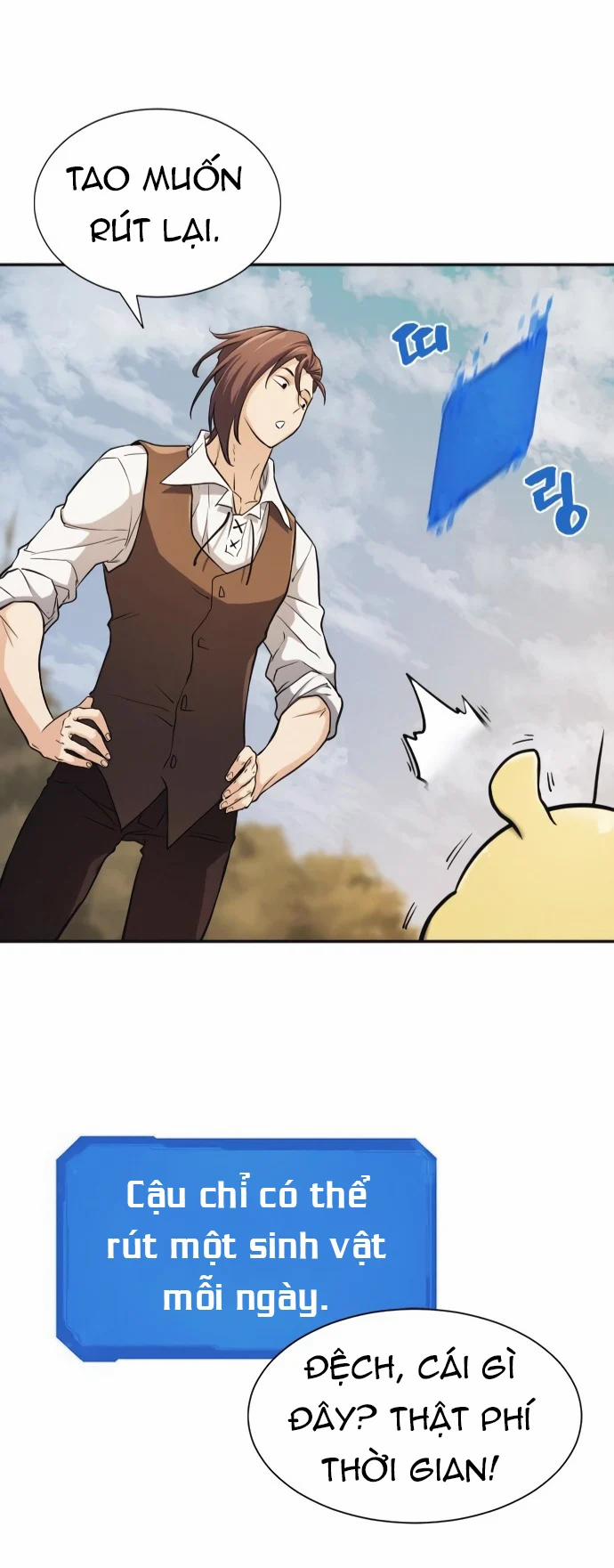 Kĩ Sư Bá Nhất Thế Giới 20 trang 2