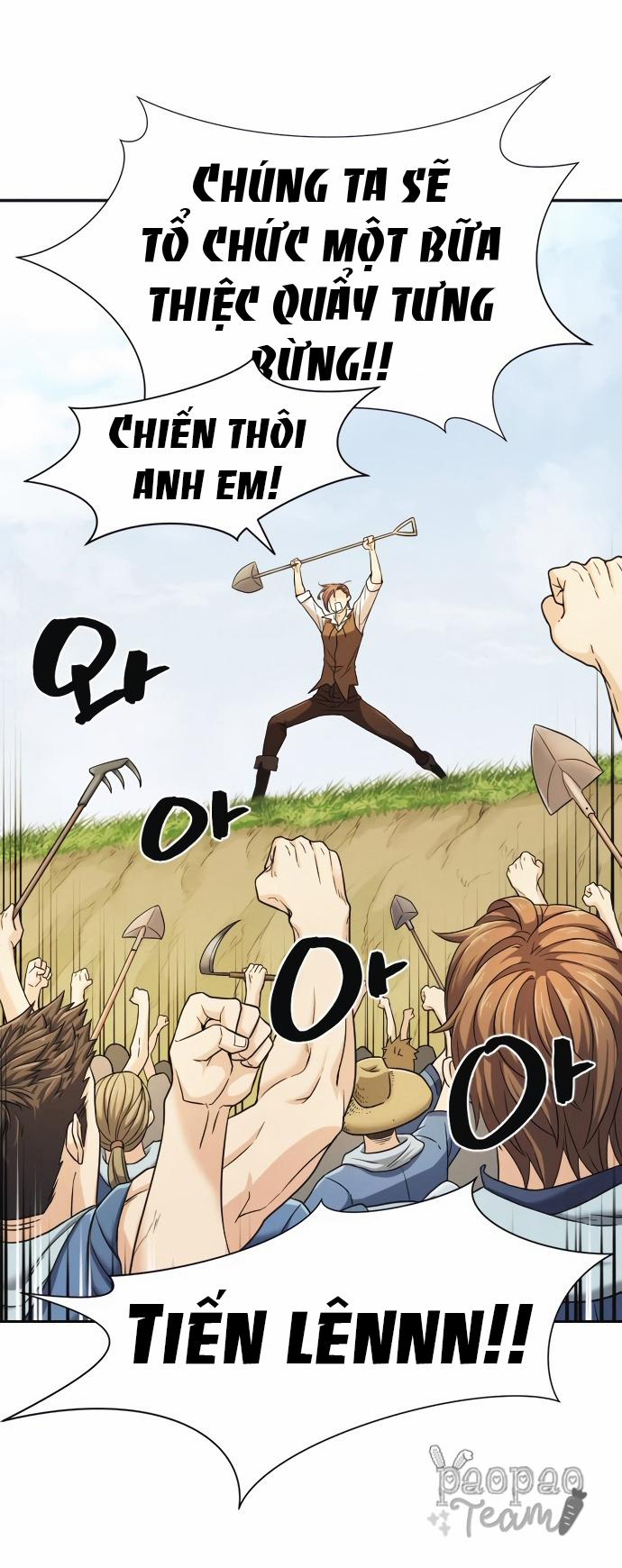 Kĩ Sư Bá Nhất Thế Giới 20 trang 29