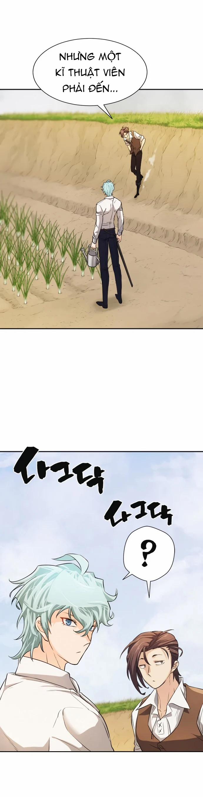 Kĩ Sư Bá Nhất Thế Giới 20 trang 42