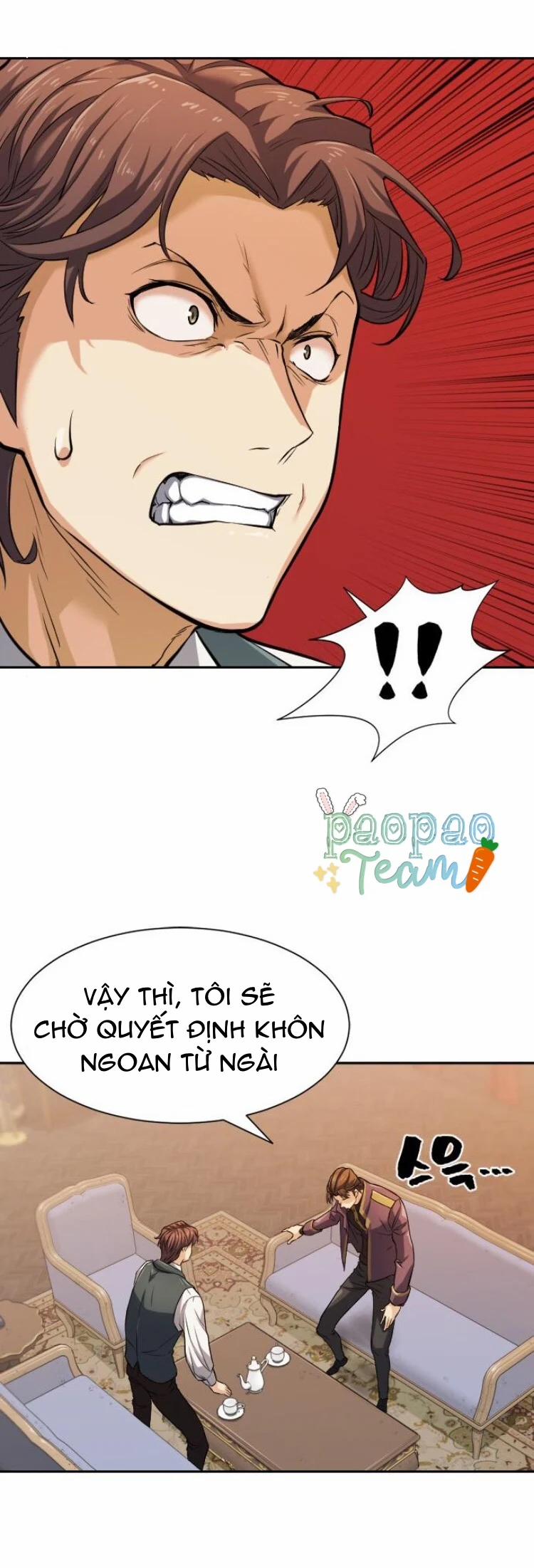 Kĩ Sư Bá Nhất Thế Giới 22 trang 16