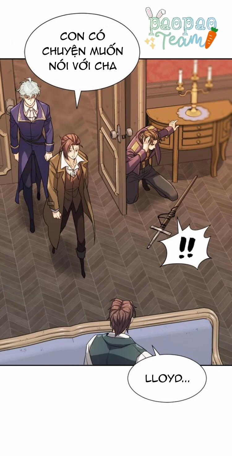 Kĩ Sư Bá Nhất Thế Giới 22 trang 20