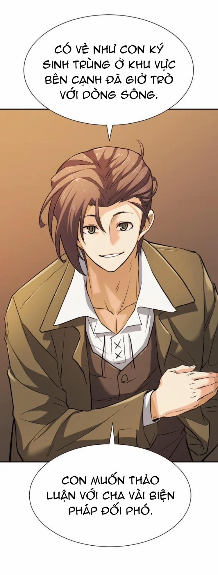 Kĩ Sư Bá Nhất Thế Giới 22 trang 21