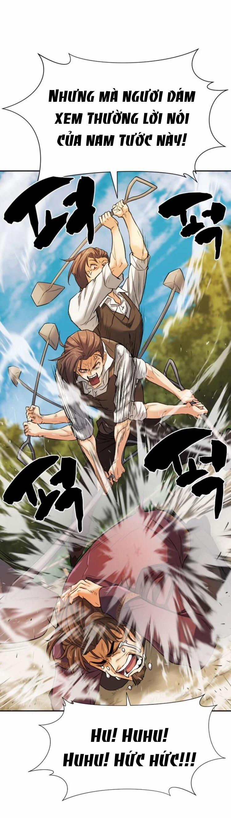 Kĩ Sư Bá Nhất Thế Giới 22 trang 29