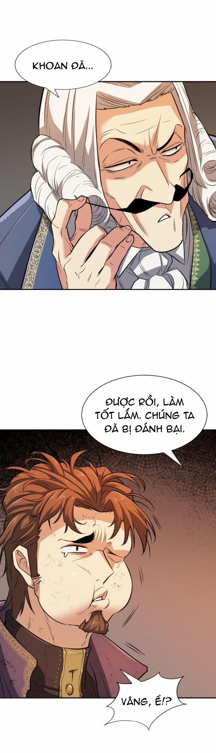 Kĩ Sư Bá Nhất Thế Giới 22 trang 32