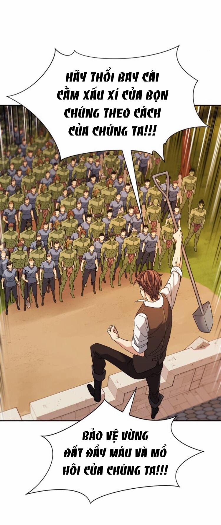 Kĩ Sư Bá Nhất Thế Giới 22 trang 36