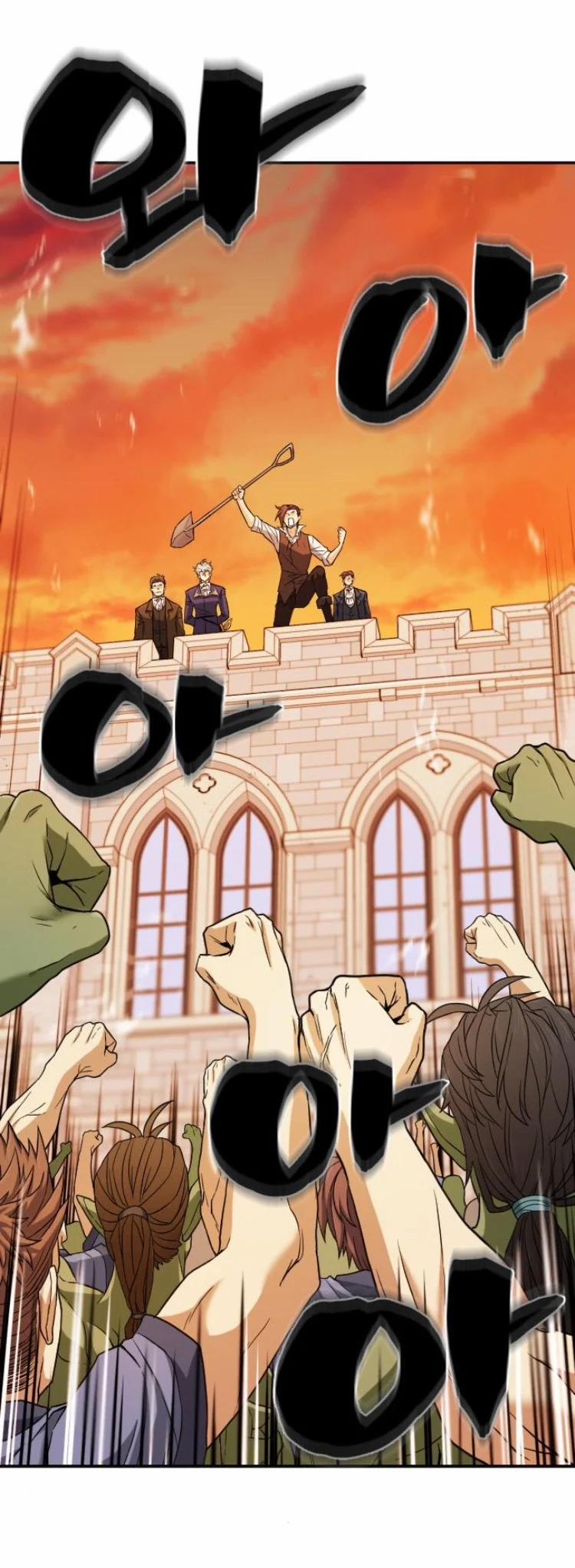 Kĩ Sư Bá Nhất Thế Giới 22 trang 38