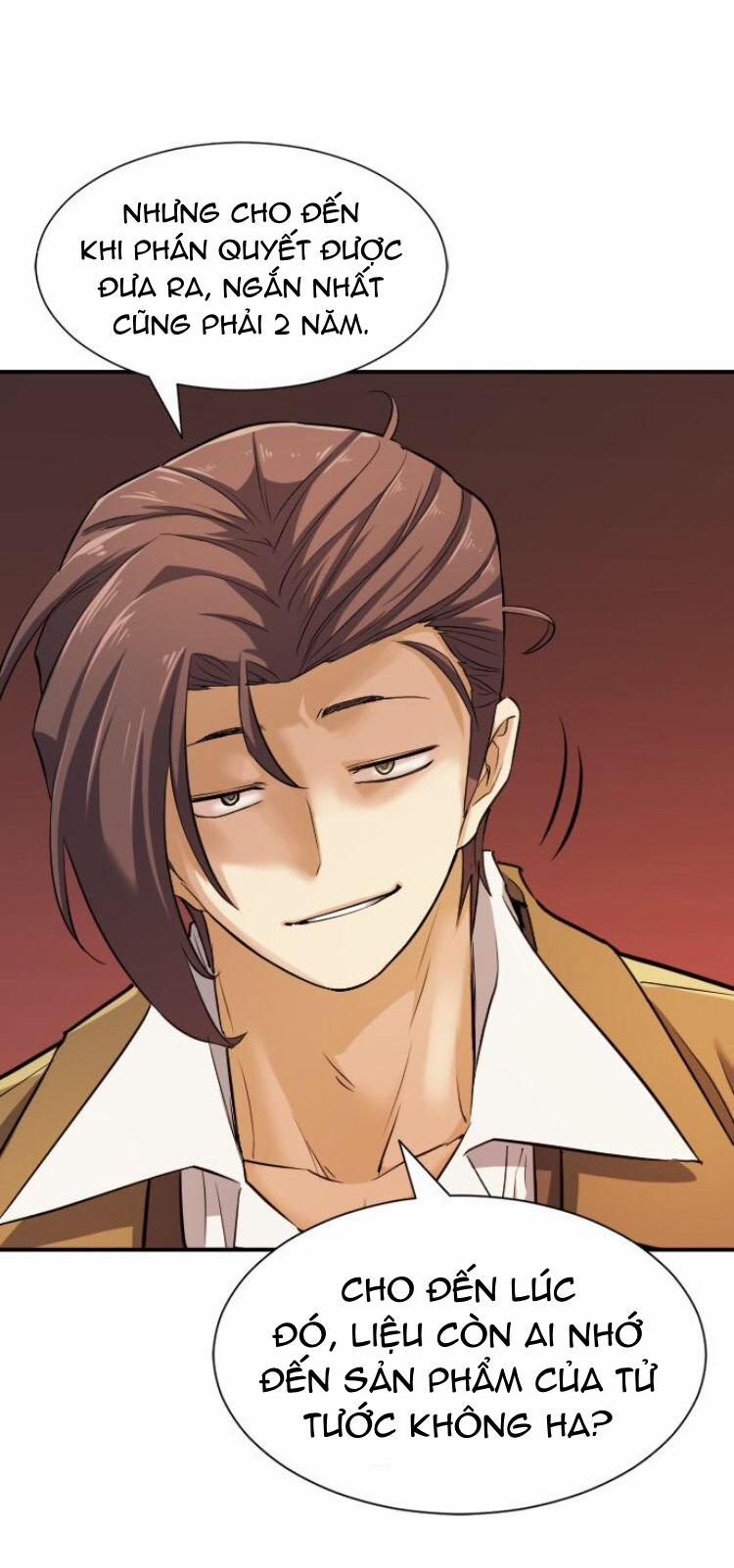 Kĩ Sư Bá Nhất Thế Giới 23 trang 17