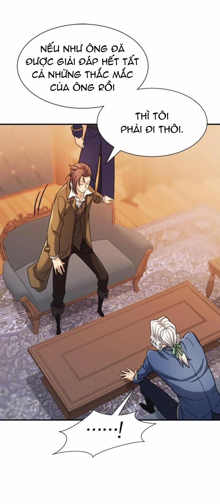 Kĩ Sư Bá Nhất Thế Giới 23 trang 19