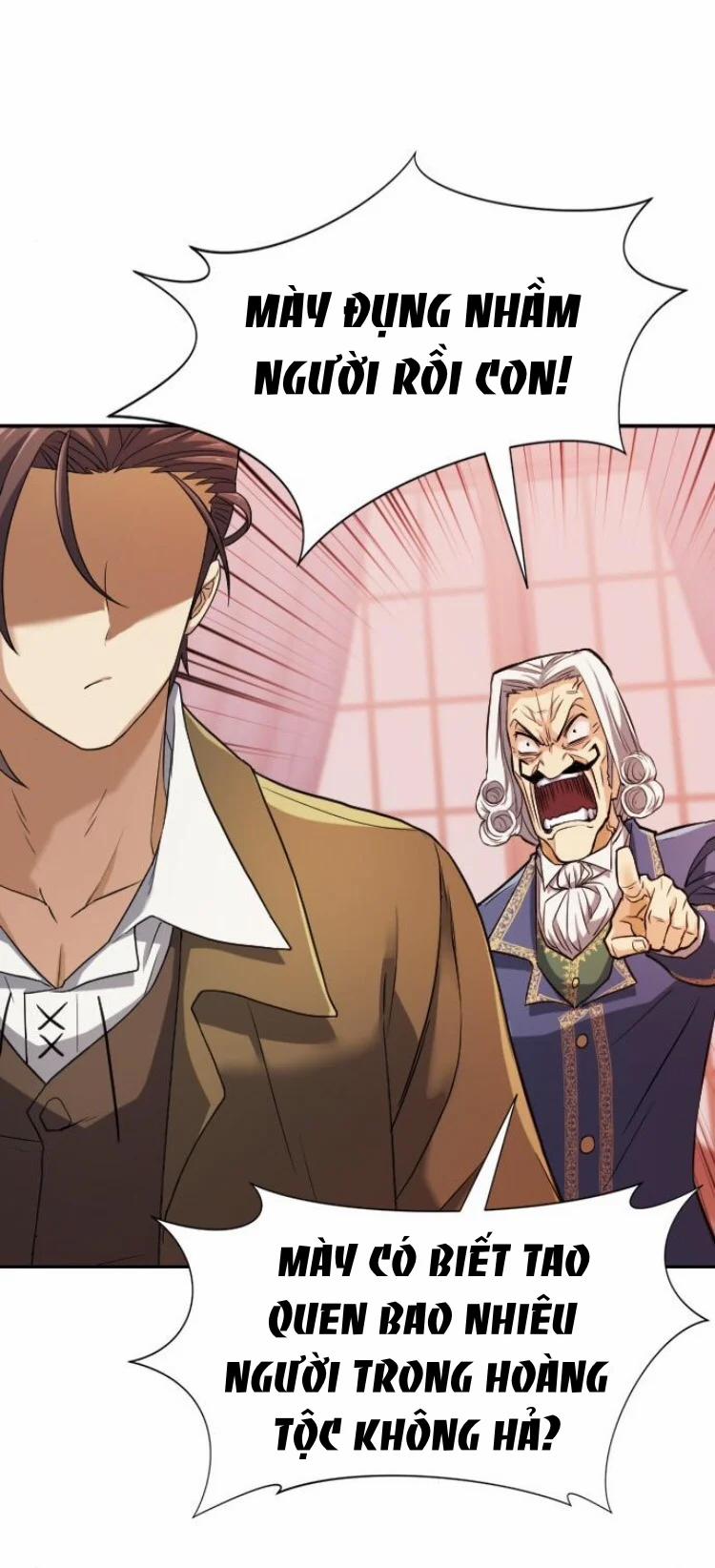 Kĩ Sư Bá Nhất Thế Giới 23 trang 20