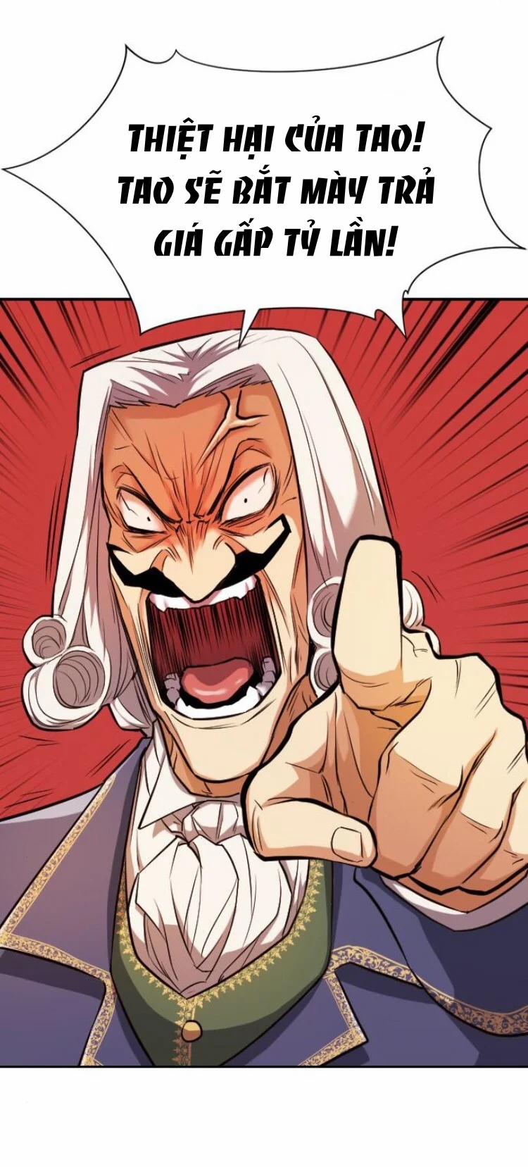Kĩ Sư Bá Nhất Thế Giới 23 trang 21