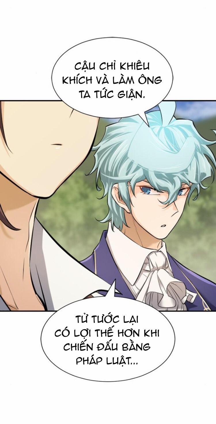 Kĩ Sư Bá Nhất Thế Giới 23 trang 25