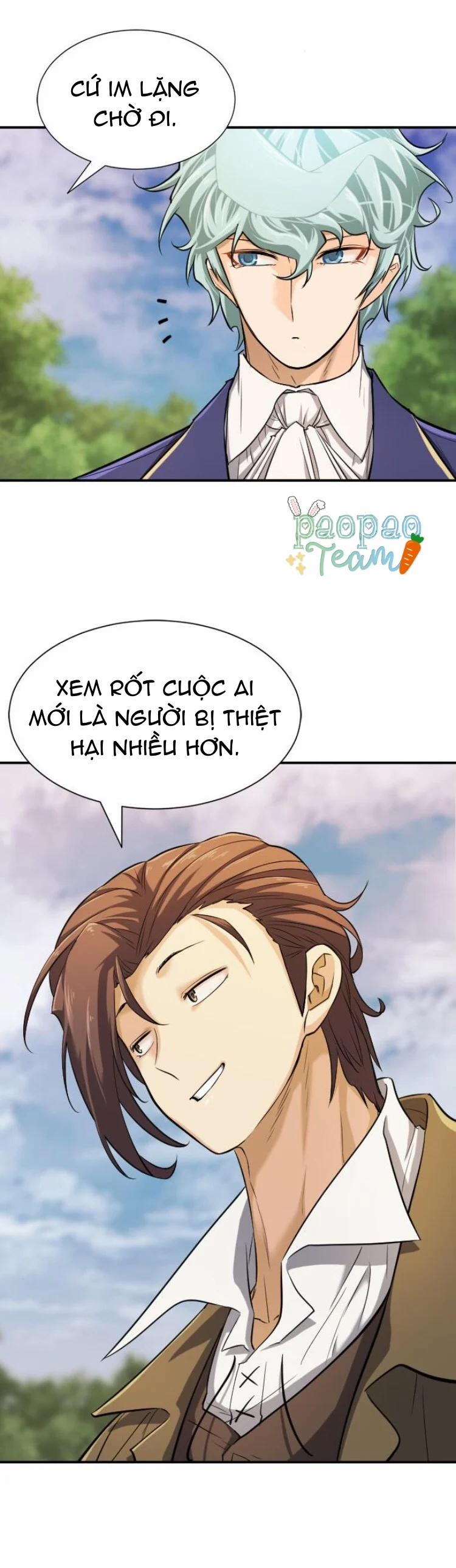 Kĩ Sư Bá Nhất Thế Giới 23 trang 27