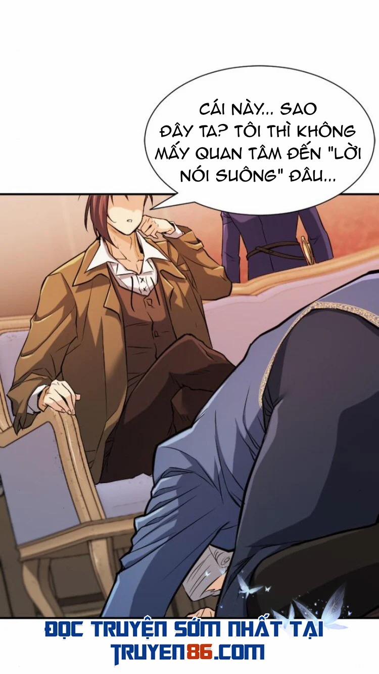 Kĩ Sư Bá Nhất Thế Giới 23 trang 34