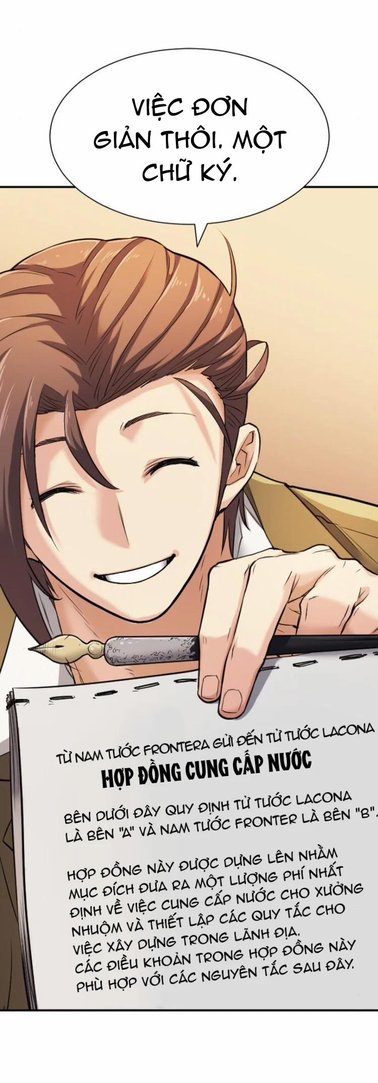 Kĩ Sư Bá Nhất Thế Giới 23 trang 39