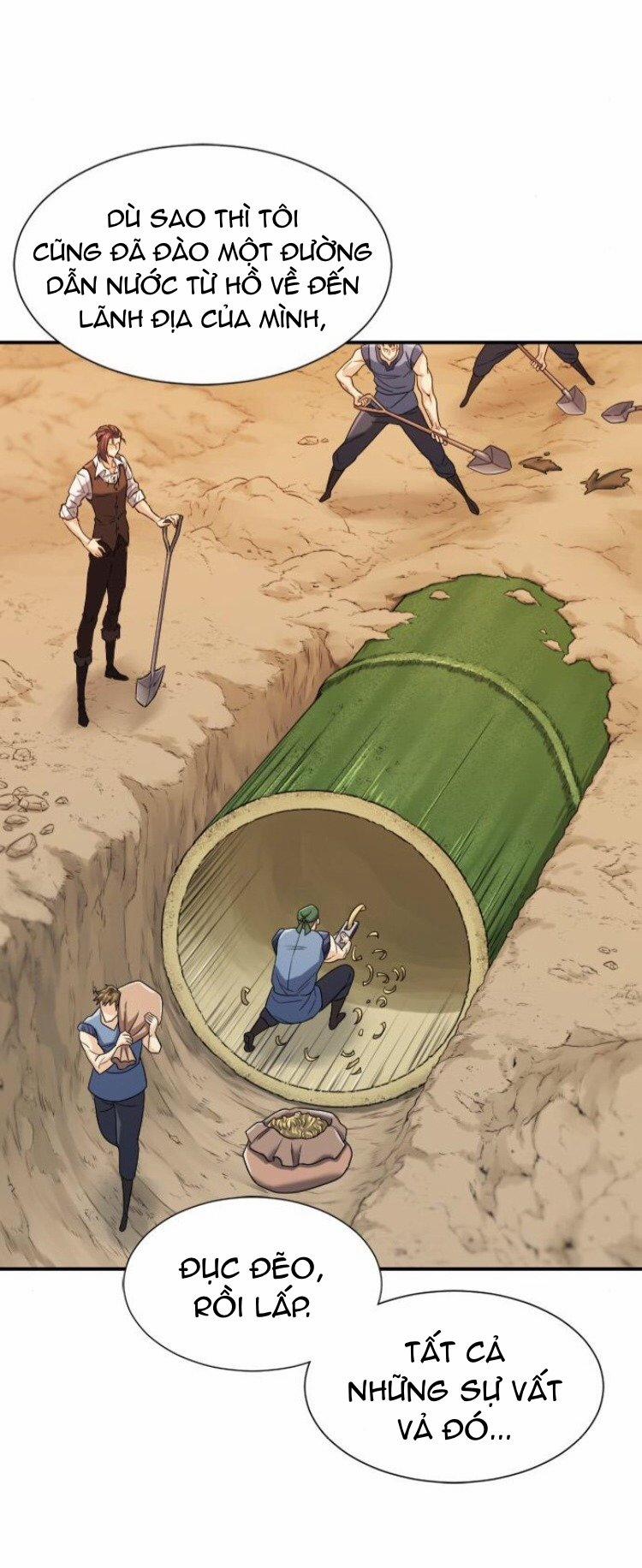 Kĩ Sư Bá Nhất Thế Giới 23 trang 4