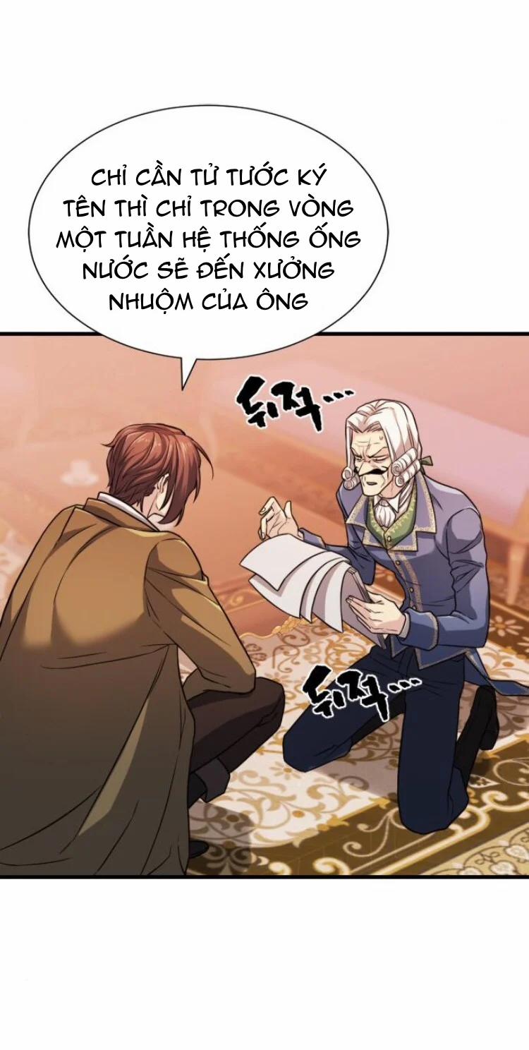 Kĩ Sư Bá Nhất Thế Giới 23 trang 40
