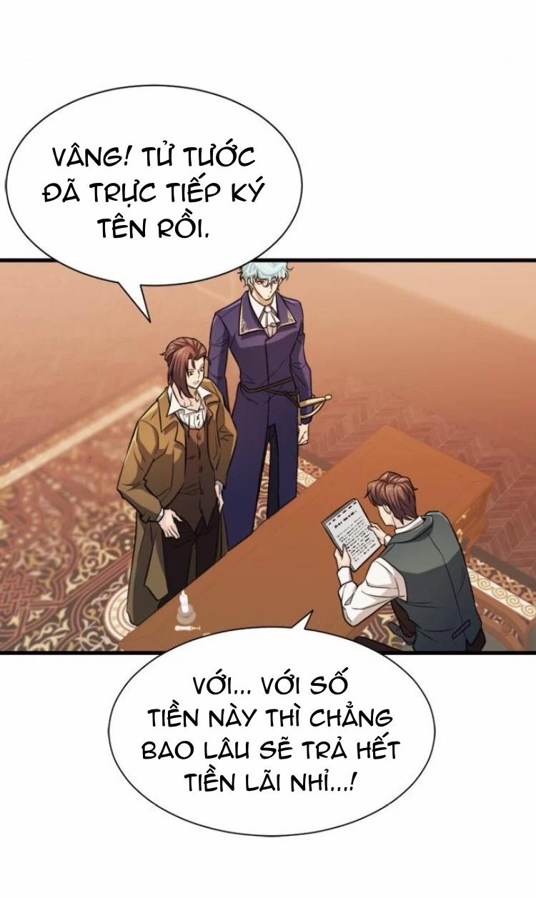 Kĩ Sư Bá Nhất Thế Giới 23 trang 47