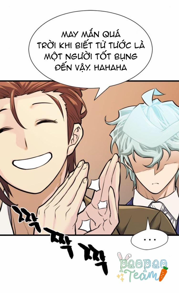 Kĩ Sư Bá Nhất Thế Giới 23 trang 48