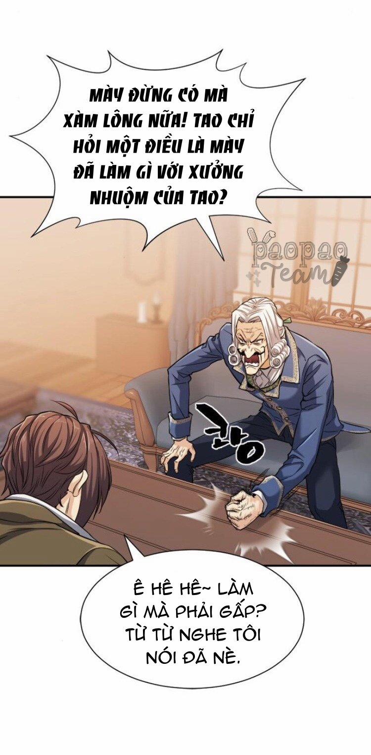 Kĩ Sư Bá Nhất Thế Giới 23 trang 5