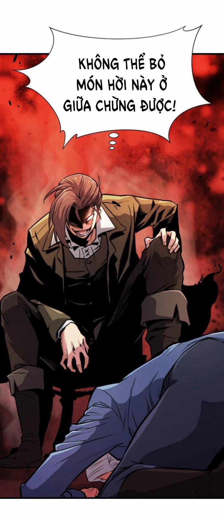 Kĩ Sư Bá Nhất Thế Giới 23 trang 53