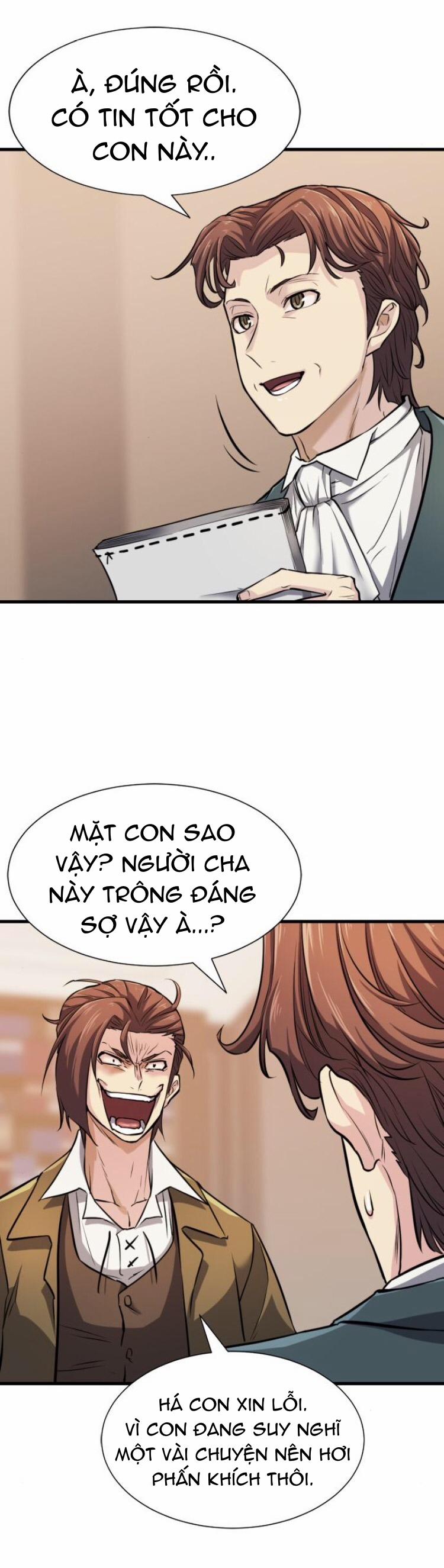 Kĩ Sư Bá Nhất Thế Giới 23 trang 55