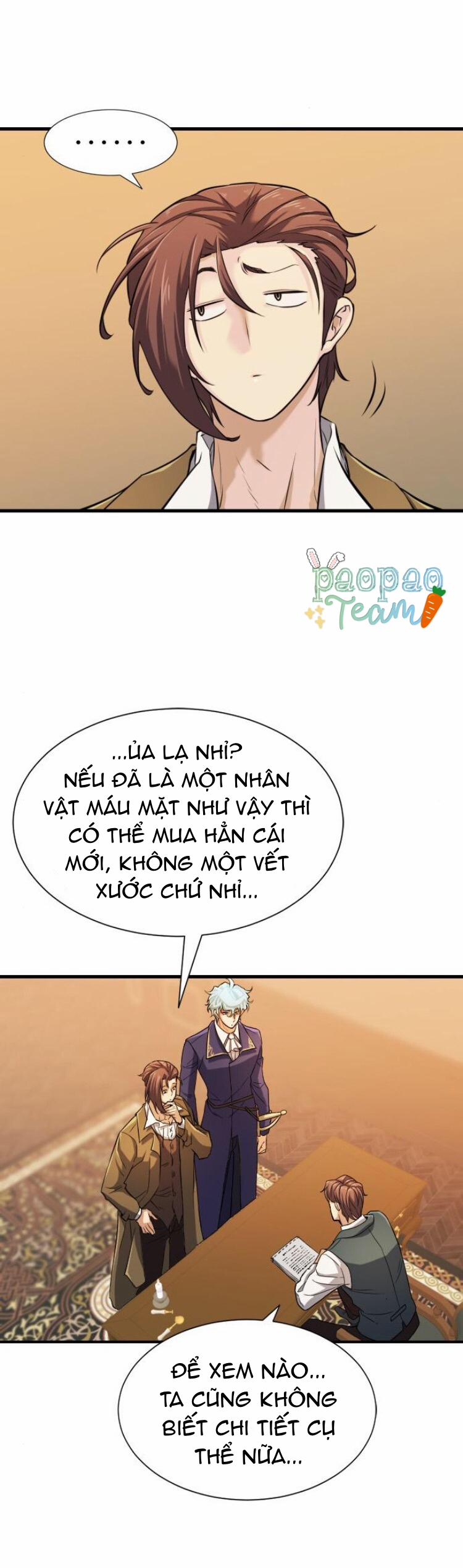 Kĩ Sư Bá Nhất Thế Giới 23 trang 57