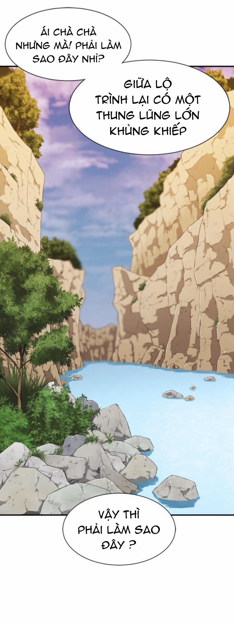 Kĩ Sư Bá Nhất Thế Giới 23 trang 6