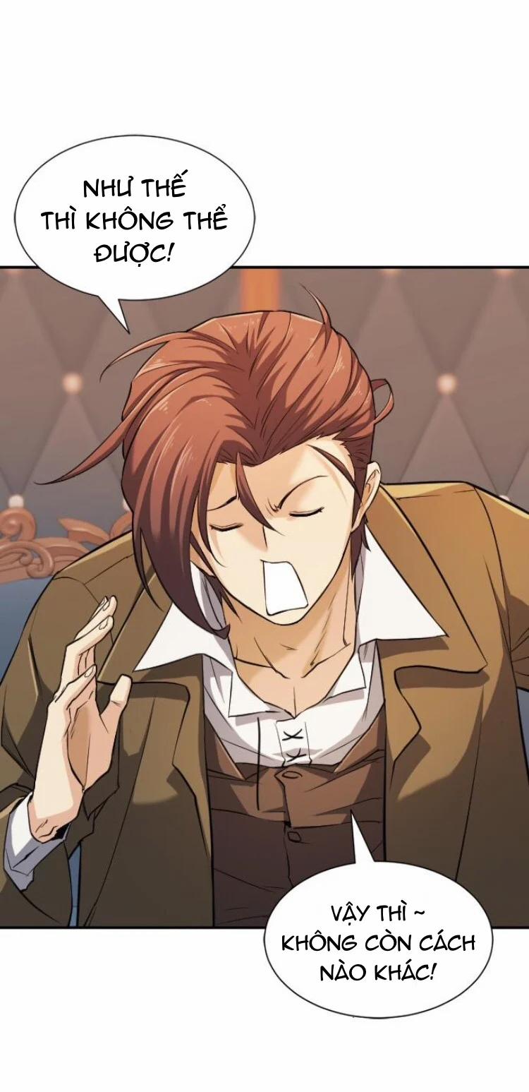 Kĩ Sư Bá Nhất Thế Giới 23 trang 7