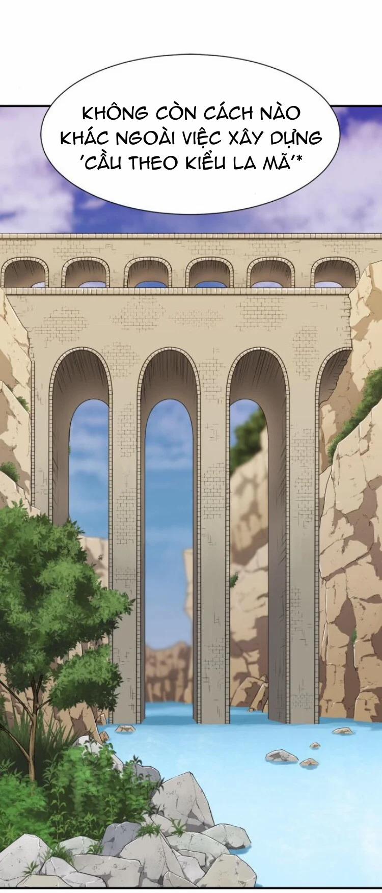 Kĩ Sư Bá Nhất Thế Giới 23 trang 8