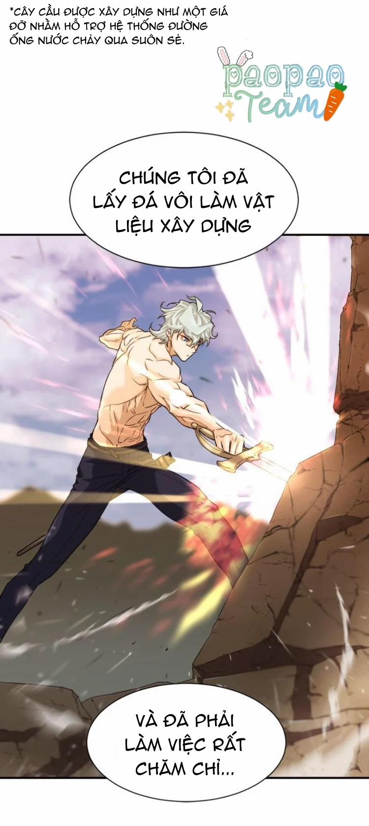 Kĩ Sư Bá Nhất Thế Giới 23 trang 9