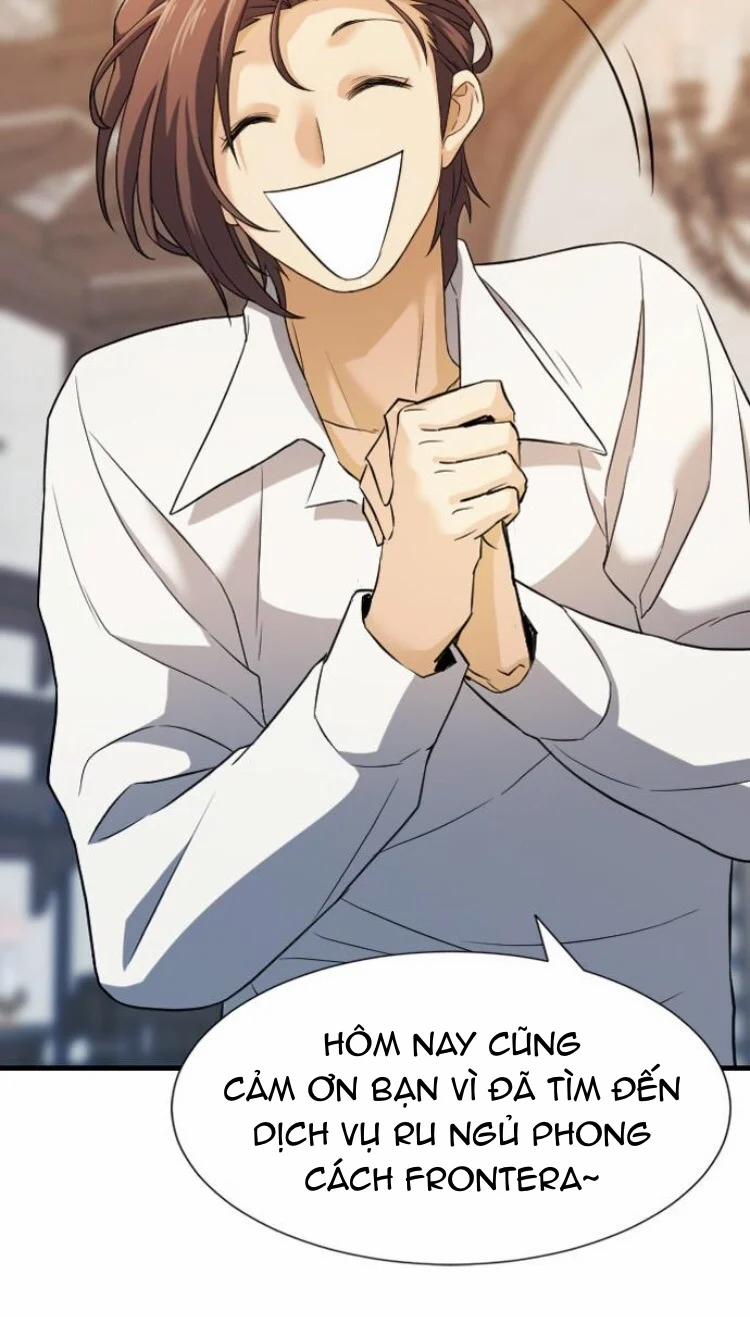 Kĩ Sư Bá Nhất Thế Giới 24 trang 27