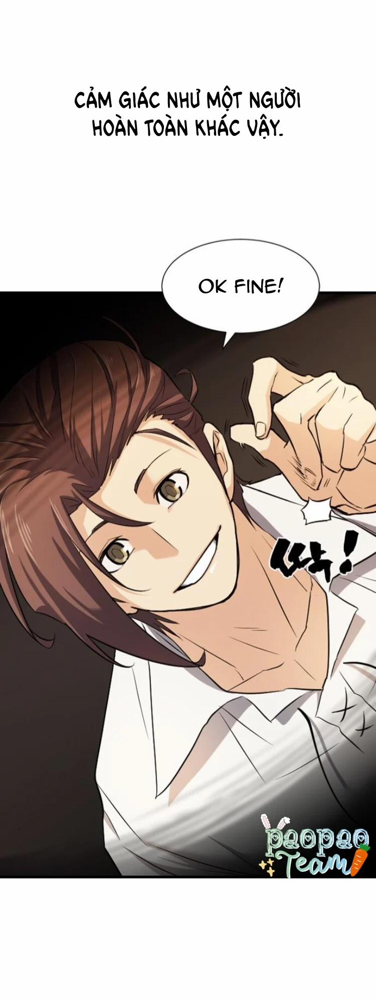 Kĩ Sư Bá Nhất Thế Giới 24 trang 33