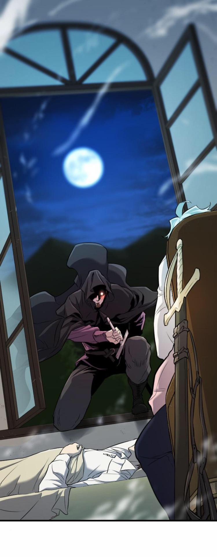 Kĩ Sư Bá Nhất Thế Giới 24 trang 37