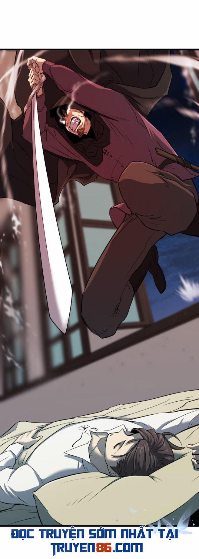 Kĩ Sư Bá Nhất Thế Giới 24 trang 39