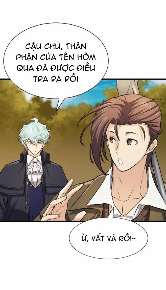 Kĩ Sư Bá Nhất Thế Giới 24 trang 48