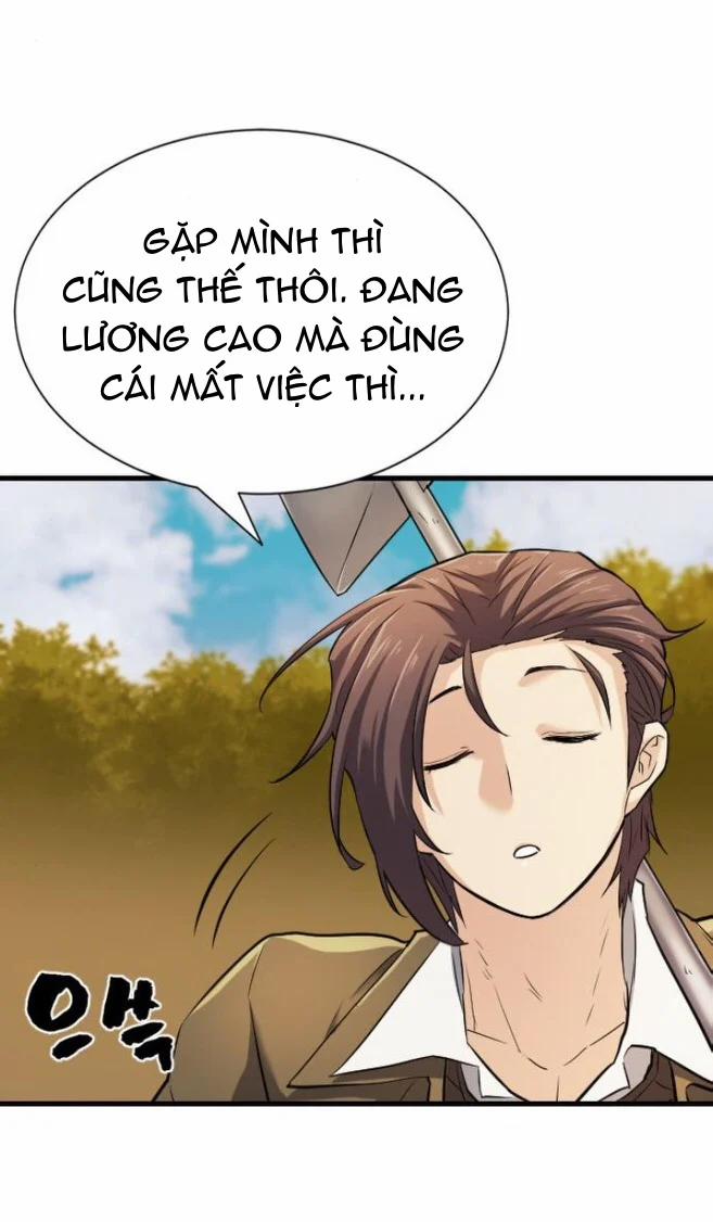 Kĩ Sư Bá Nhất Thế Giới 24 trang 50