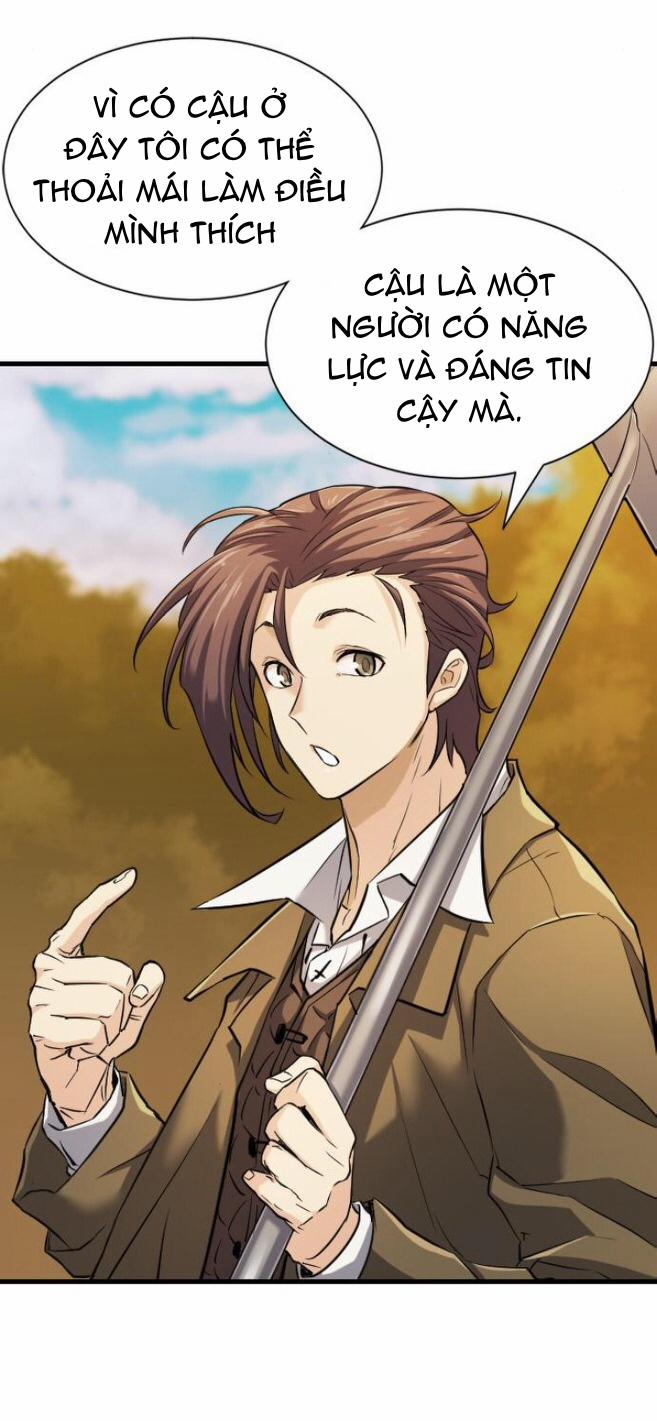 Kĩ Sư Bá Nhất Thế Giới 24 trang 56