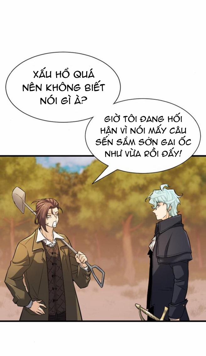 Kĩ Sư Bá Nhất Thế Giới 24 trang 60